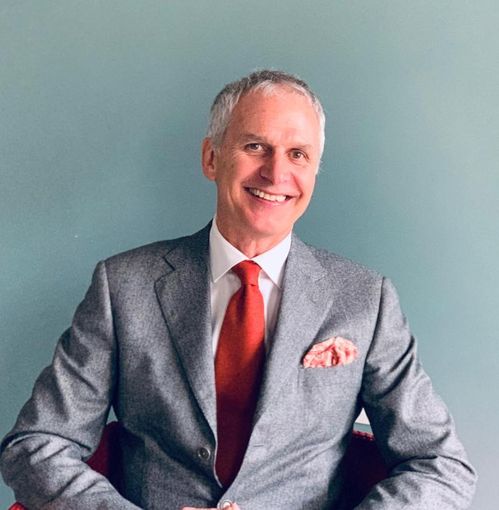 Il nuovo sindaco Massimo Marchisio