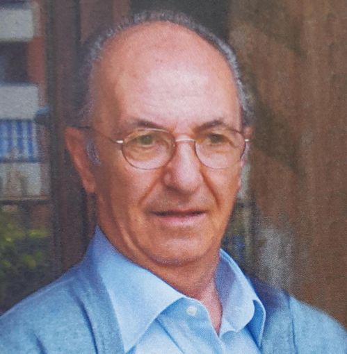 Salvatore Tirrito Salvatore Tirrito