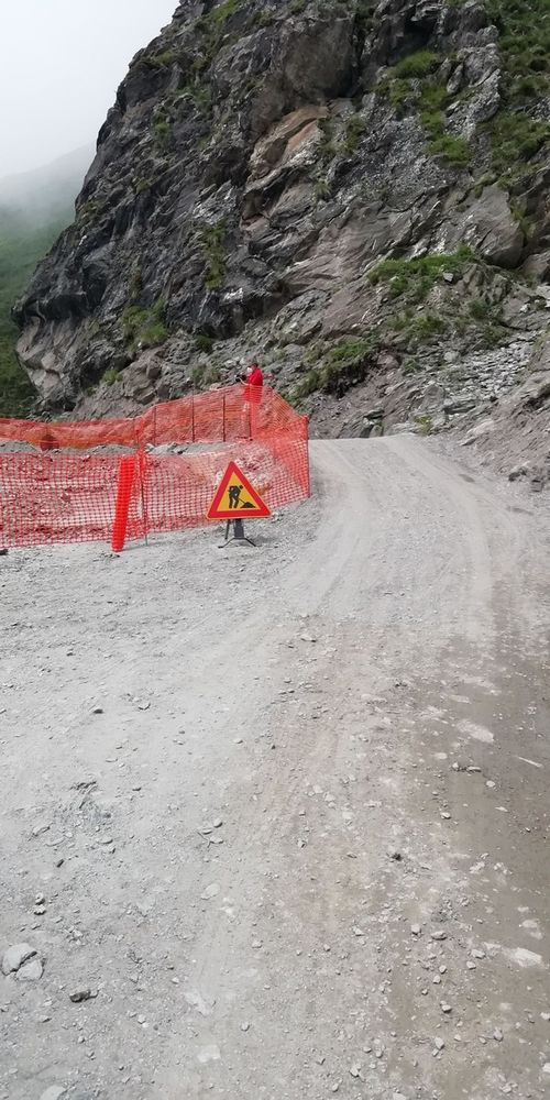 Dal 5 luglio riapre la provinciale 173 del Colle dell'Assietta