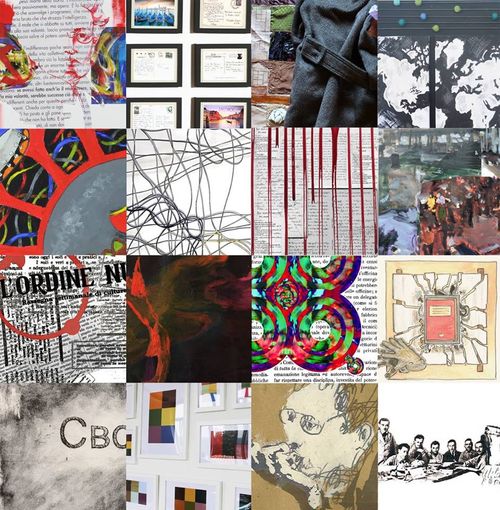 House of Memory & Engagement, una mostra diffusa nei negozi di Torino House of Memory & Engagement, una mostra diffusa nei negozi di Torino