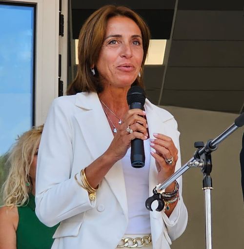 Elena Chiorino