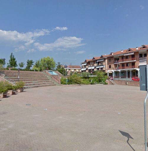 I ragazzi delle medie porteranno in scena il conflitto nella piazza del mercato di San Secondo di Pinerolo