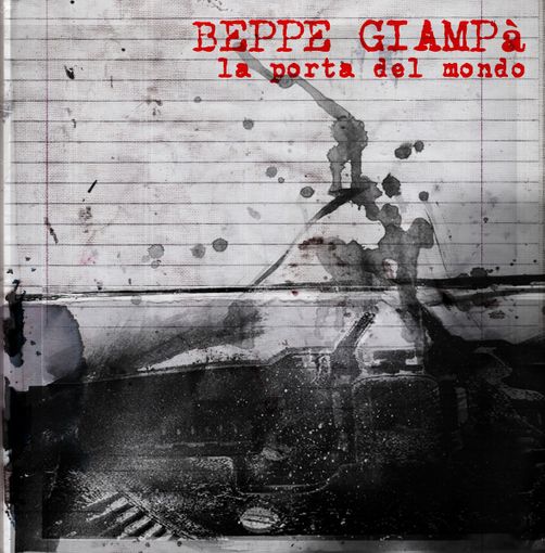 Beppe Giampà, il cantatutore dal cuore Toro, apre &quot;La porta del Mondo&quot;