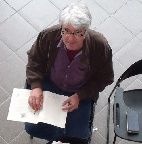 Apre la mostra di Giorgio Sommacal