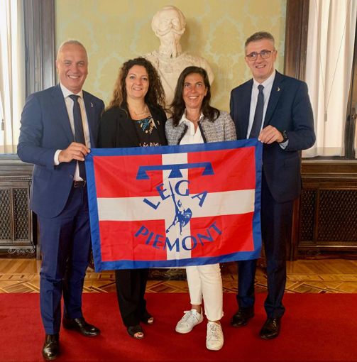 Monte Bianco, Lega: "No all'immobilismo, Di Maio risponda" Monte Bianco, Lega: "No all'immobilismo, Di Maio risponda"