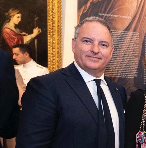 &quot;Il dopo Coronavirus? Gli Usa saranno al fianco del Piemonte e dell'Italia: dovremo essere bravi a ripartire come loro&quot;