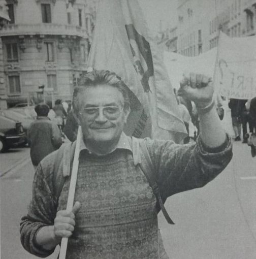 Franco 'Pollo' Polastro