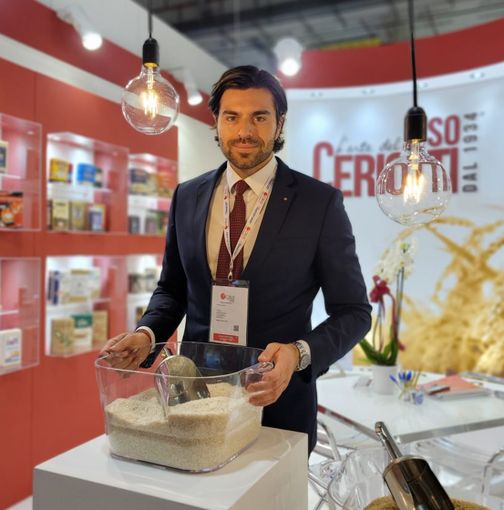 Marco Brugo Ceriotti nuovo Presidente Commissione Agroalimentare di Confindustria Piemonte