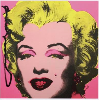 Limone Piemonte si prepara ad accogliere le opere di un'icona dell'arte mondiale. E’ in arrivo la mostra “Limone Piemonte loves Andy Warhol” dedicata al “Padre della Pop Art” Limone Piemonte si prepara ad accogliere le opere di un'icona dell'arte mondiale. E’ in arrivo la mostra “Limone Piemonte loves Andy Warhol” dedicata al “Padre della Pop Art”