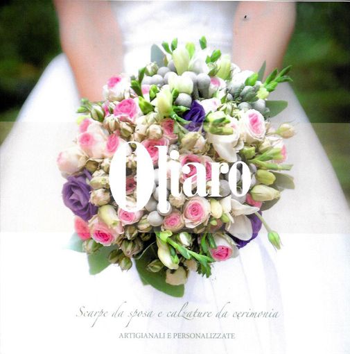 Solo a Torino le scarpe da sposa perfettamente abbinate all'abito Solo a Torino le scarpe da sposa perfettamente abbinate all'abito