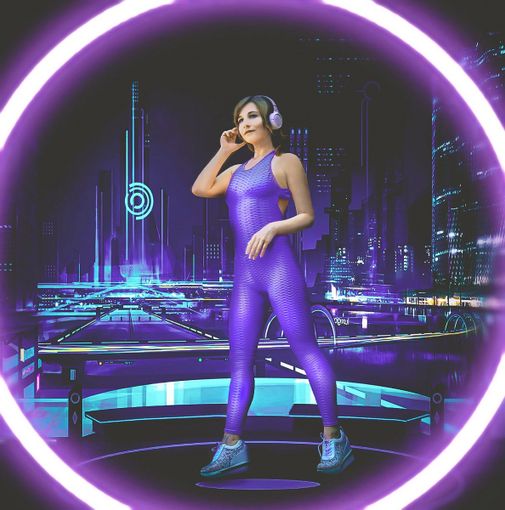 In che modo la tecnologia del sistema di cattura del movimento indossabile può beneficiare il settore sportivo oggi?