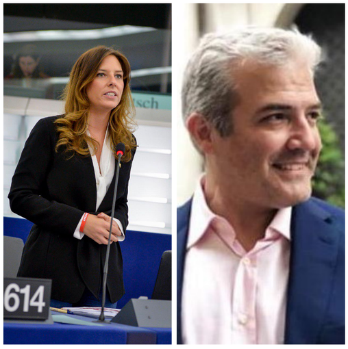 Covid19, la Lega presenta interrogazioni al governo e commissione UE: “Rimuovere restrizioni circolazione, export italiano a rischio” Covid19, la Lega presenta interrogazioni al governo e commissione UE: “Rimuovere restrizioni circolazione, export italiano a rischio”