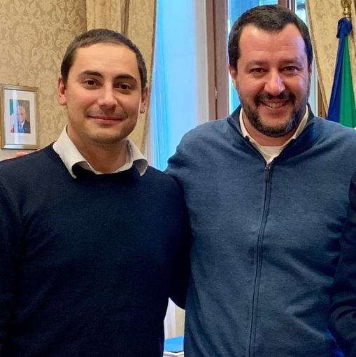 Sea Watch, Ricca della Lega all'Arcivescovo di Torino:"Non si accoglie chi forza il blocco navale" Sea Watch, Ricca della Lega all'Arcivescovo di Torino:"Non si accoglie chi forza il blocco navale"