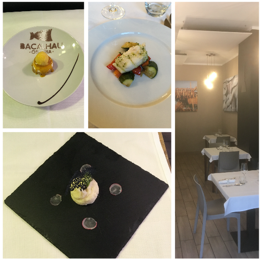 La cucina del Portogallo riparte dallo storico tram n. 3 con l'Osteria &quot;Fermata Bacalhau”