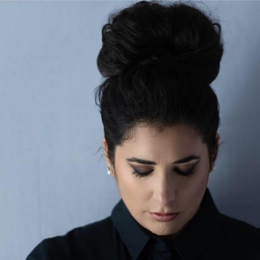 Marella Motta: la musica è parte attiva della mia evoluzione