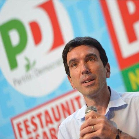 Tav, Martina (PD): "Bloccare l'opera? Una follia"