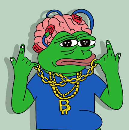 La nuova alternativa a Pepe Coin si chiama Pepe Unchained e la sua prevendita ha già superato 5 milioni di dollari La nuova alternativa a Pepe Coin si chiama Pepe Unchained e la sua prevendita ha già superato 5 milioni di dollari