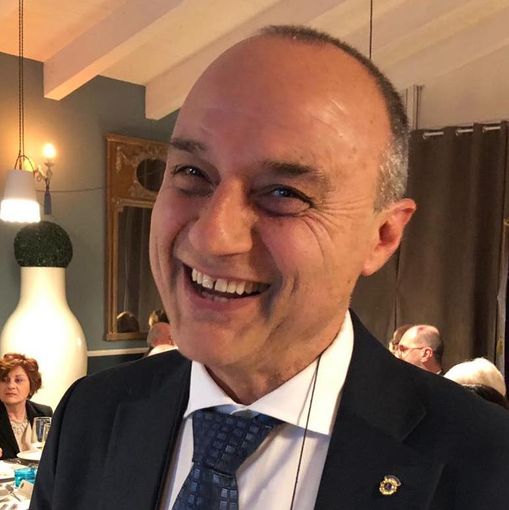 Moncalieri, Forza Italia e Lega scelgono Piersandro Bellagamba come candidato sindaco Moncalieri, Forza Italia e Lega scelgono Piersandro Bellagamba come candidato sindaco