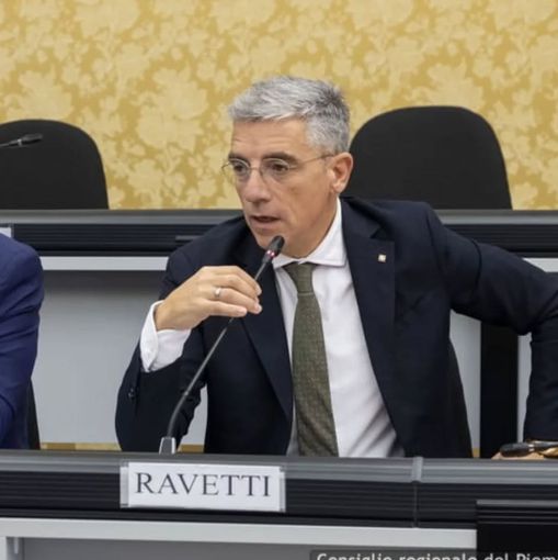 Autonomia, Ravetti (PD): "Governo pronto, negoziati ripartiti ma il Piemonte è fuori per la lentezza di Cirio" Autonomia, Ravetti (PD): "Governo pronto, negoziati ripartiti ma il Piemonte è fuori per la lentezza di Cirio"