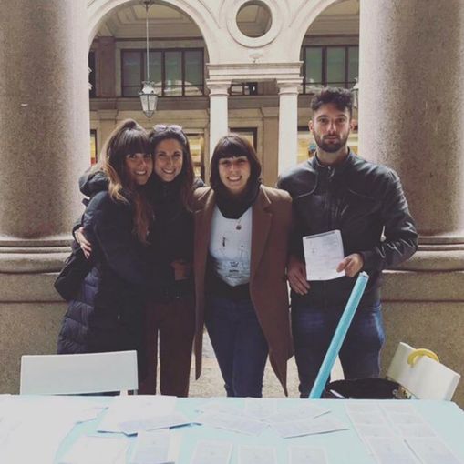 Torino, nasce il primo sportello di ascolto psicologico per persone LGBT+ over 40 Torino, nasce il primo sportello di ascolto psicologico per persone LGBT+ over 40