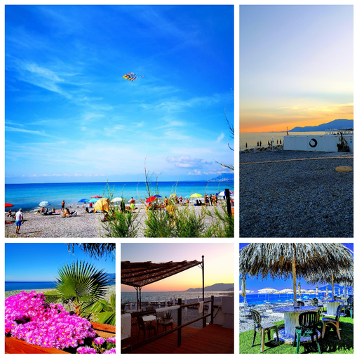 Vallecrosia: vieni a vivere una vacanza indimenticabile in sicurezza nella Riviera dei Fiori!