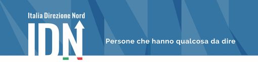 Il 2 e 3 Dicembre torna Italia Direzione Nord: “Diamo spazio alle persone che hanno qualcosa da dire” Il 2 e 3 Dicembre torna Italia Direzione Nord: “Diamo spazio alle persone che hanno qualcosa da dire”
