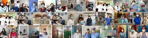 Le iniziative dell'Asl To3 per la Giornata Mondiale del Rene Le iniziative dell'Asl To3 per la Giornata Mondiale del Rene