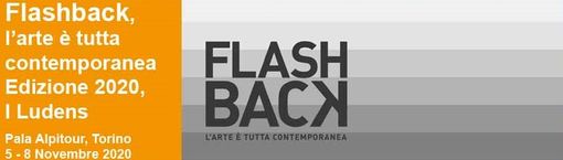 Al via a Torino l’ottavo anno di Flashback Al via a Torino l’ottavo anno di Flashback