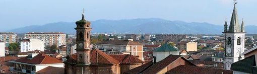 Volpiano, festa patronale 2018 da martedì 26 giugno a domenica 1 luglio Volpiano, festa patronale 2018 da martedì 26 giugno a domenica 1 luglio