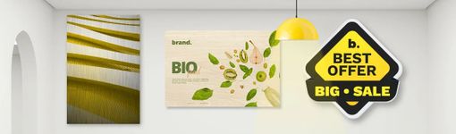 Stampa su pannelli: le soluzioni pratiche e creative di Sprint24.com