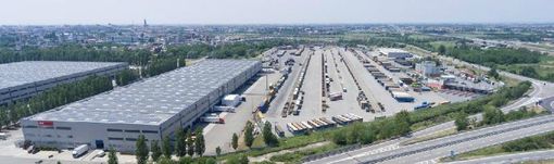 Logistica, si preparano grandi investimenti sul Piemonte