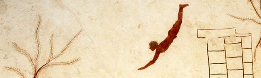 Questa sera, la “Tomba del tuffatore” di Francioni e Cheng presso Il Piccolo Cinema