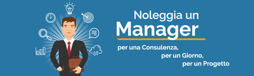 Digitalizzazione, ecco come “noleggiare” un manager Digitalizzazione, ecco come “noleggiare” un manager