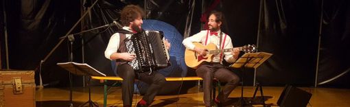 A Casa Fools questo fine settimana il teatro è per tutta la famiglia A Casa Fools questo fine settimana il teatro è per tutta la famiglia