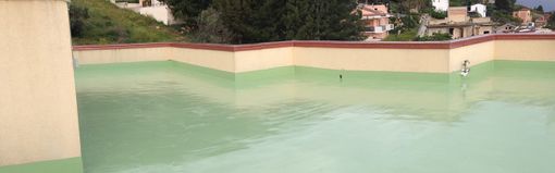 Rivestimenti epossidici: cosa sono e perché sono utili per i pavimenti