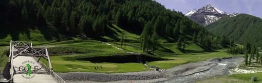 Pragelato, &quot;Il golf è un tassello fondamentale per il turismo estivo&quot;