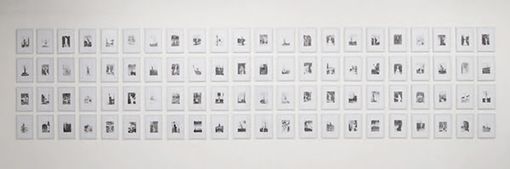 Al Museo Ettore Fico, in mostra gli artisti della collezione della Fondazione Bevilacqua La Masa Al Museo Ettore Fico, in mostra gli artisti della collezione della Fondazione Bevilacqua La Masa