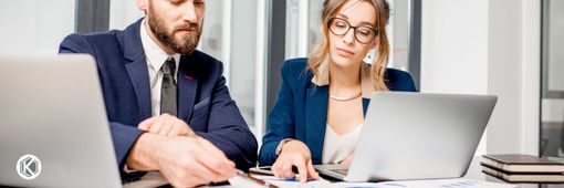 La Digitalizzazione del Settore Finanziario: Un Passo Decisivo verso il Futuro La Digitalizzazione del Settore Finanziario: Un Passo Decisivo verso il Futuro