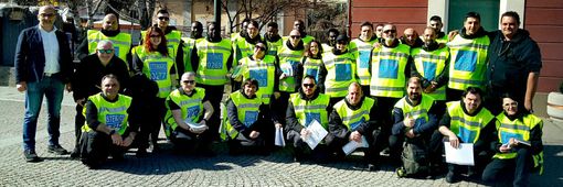 Grandi o piccoli che siano, gli Eventi necessitano di un valido Piano della Sicurezza