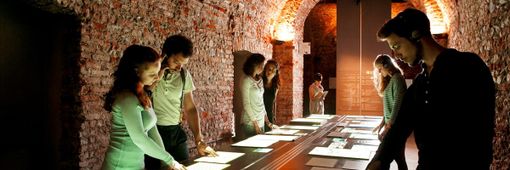 Il Polo del '900 cresce: pubblico più giovane, sviluppo sostenibile e aumento del digitale Il Polo del '900 cresce: pubblico più giovane, sviluppo sostenibile e aumento del digitale