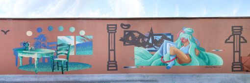 Colorare la città, Torino celebra con due appuntamenti i 25 anni di Murarte