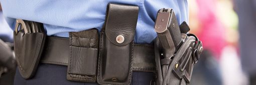 Da oggi in servizio vigilanza armata h24 in tutti i Pronto Soccorso della città Da oggi in servizio vigilanza armata h24 in tutti i Pronto Soccorso della città