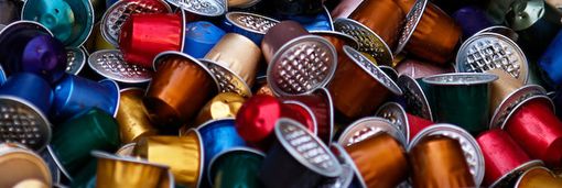 Cresce la raccolta delle capsule di caffè esauste grazie alla collaborazione tra Nespresso e Iren