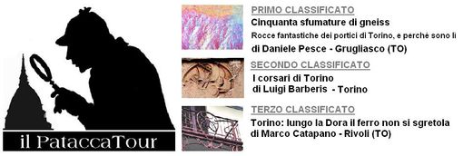 PataccaTour, selezionati i tre finalisti