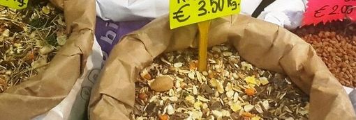 Giornata sicurezza alimentare: nel 2024 +75% allarmi dai cibi stranieri Giornata sicurezza alimentare: nel 2024 +75% allarmi dai cibi stranieri