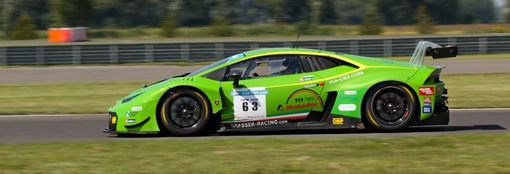 L'autodromo di Vallelunga: un'esperienza di guida adrenalinica per tutti gli appassionati L'autodromo di Vallelunga: un'esperienza di guida adrenalinica per tutti gli appassionati