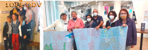 Sole Onlus, nuova edizione di Presetik: la grande promozione natalizia equo & local di Torino Sole Onlus, nuova edizione di Presetik: la grande promozione natalizia equo & local di Torino