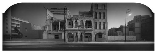 Al Phos Centro Fotografia Torino, l'architettura di Cuba negli scatti di Piero Ottaviano Al Phos Centro Fotografia Torino, l'architettura di Cuba negli scatti di Piero Ottaviano