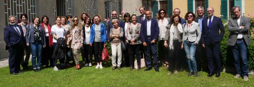 Formazione professionale, ottima pagella per il C.IA.C di Ivrea