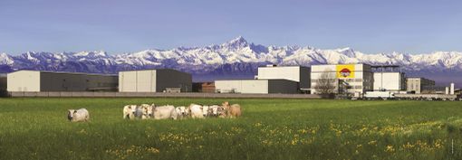 Biraghi aderisce a &quot;Filiera Italia&quot;, la prima allenza tra agricoltura e industria